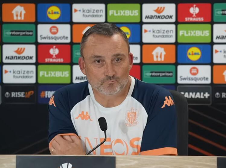 Nice - Braga : un match sans enjeu européen, mais crucial pour l’orgueil Nice - Braga : un match sans enjeu européen, mais crucial pour l’orgueil