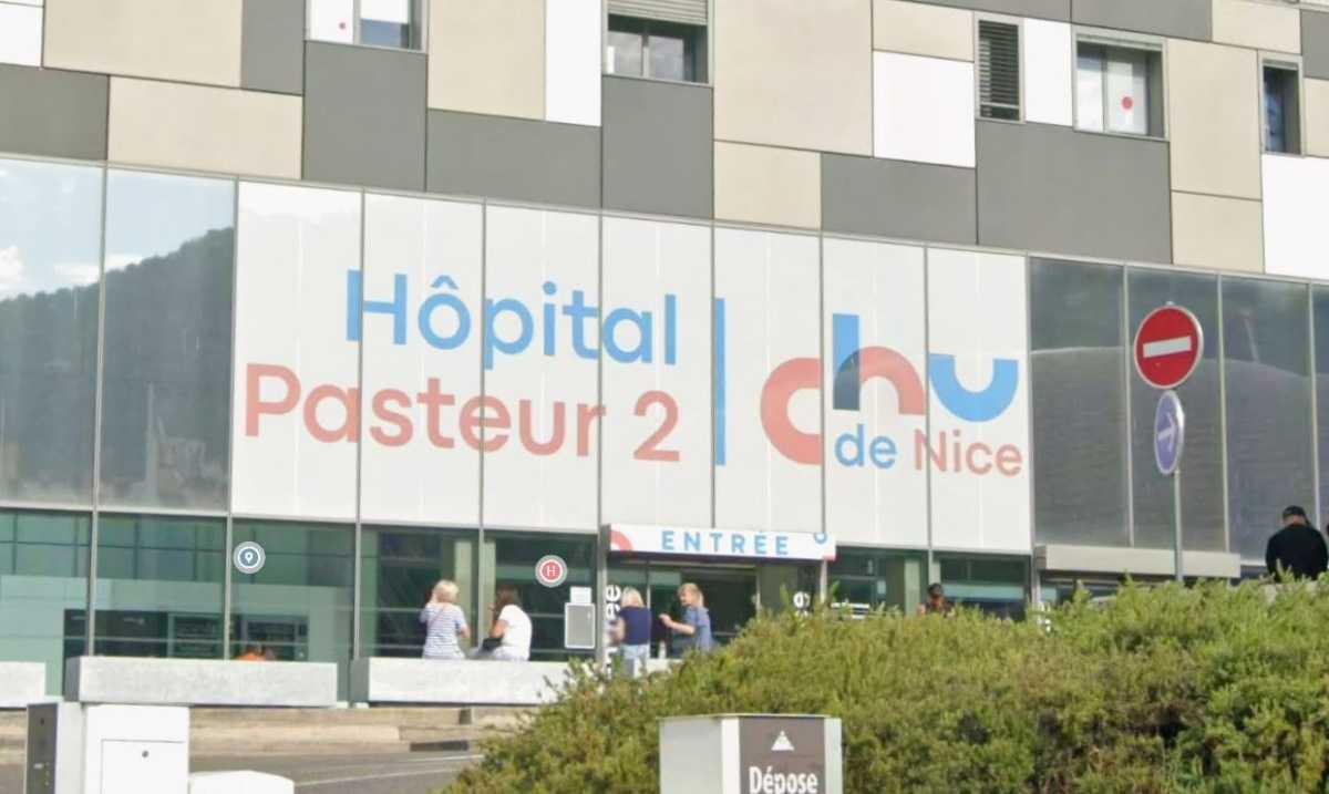 CHU Pasteur 2 à Nice : le chantier terminé après près de 20 ans de travaux CHU Pasteur 2 à Nice : le chantier terminé après près de 20 ans de travaux