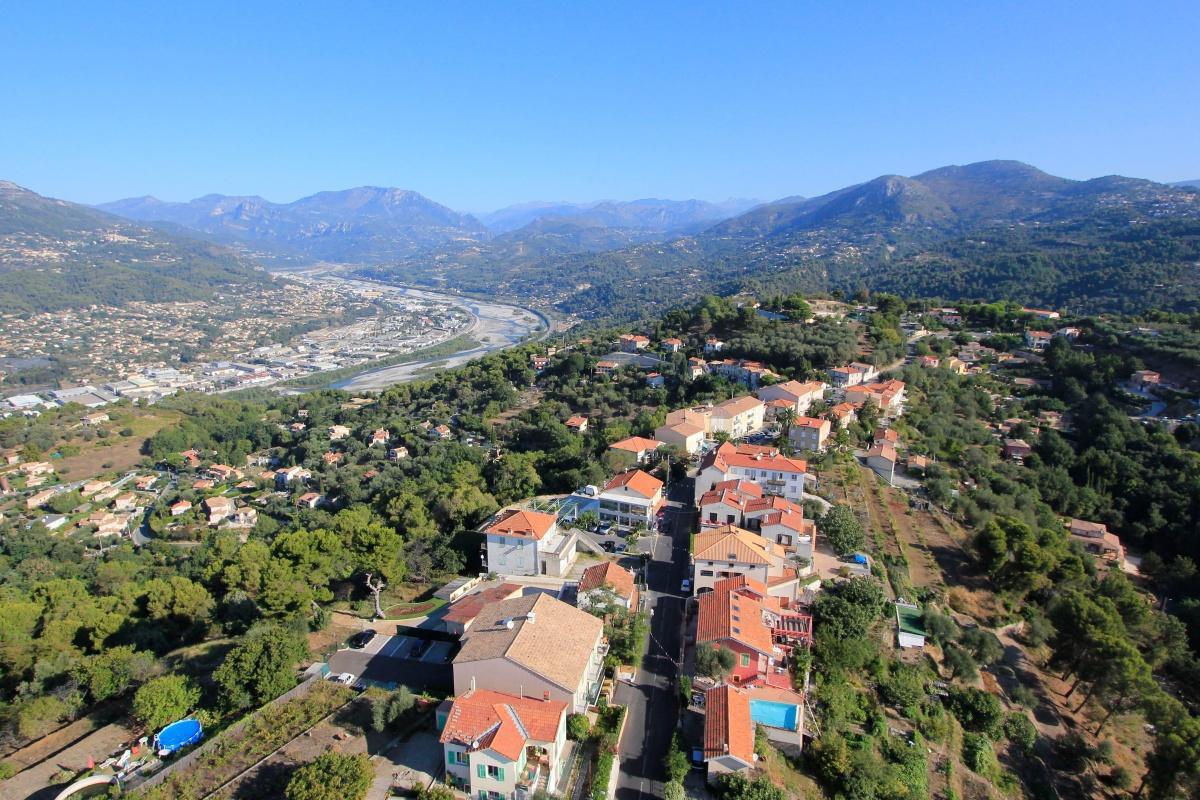 L'état de catastrophe naturelle reconnu pour Colomars après des mouvements de terrains L'état de catastrophe naturelle reconnu pour Colomars après des mouvements de terrains
