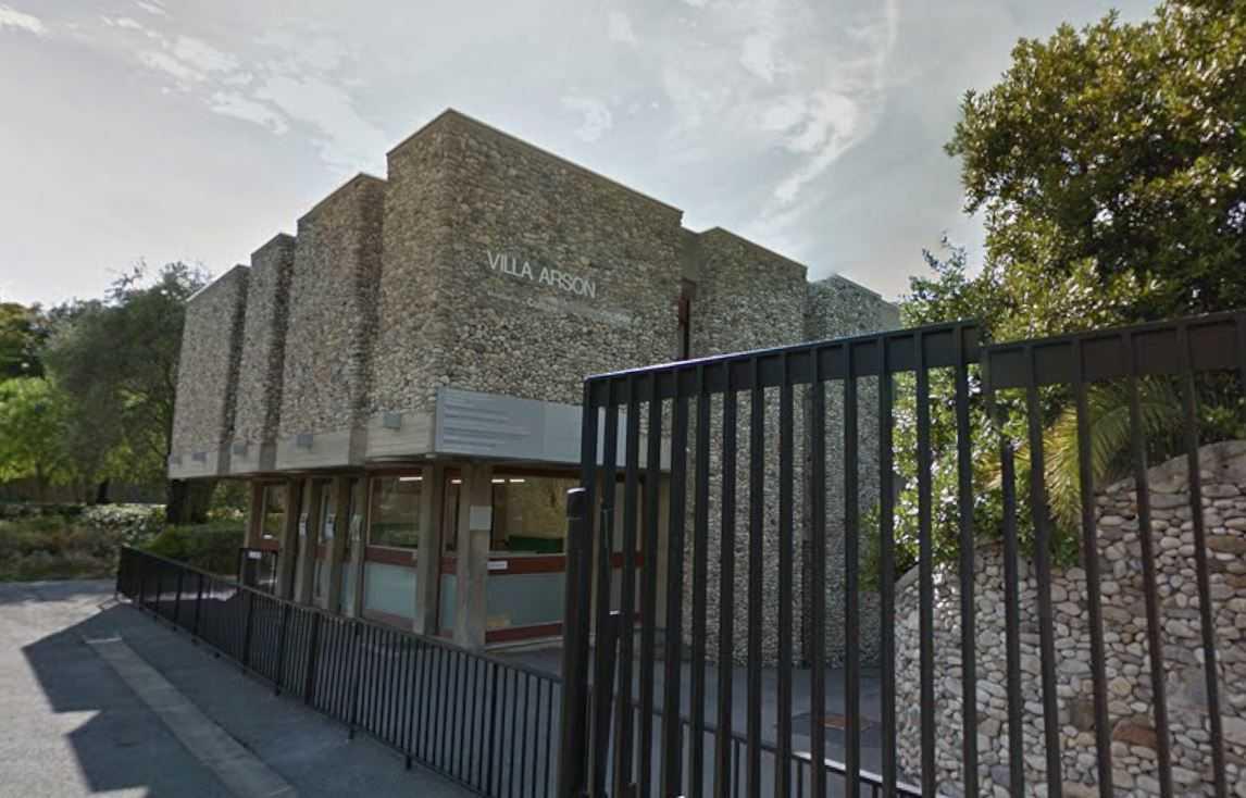 Villa Arson à Nice : des étudiants dénoncent un climat toxique Villa Arson à Nice : des étudiants dénoncent un climat toxique