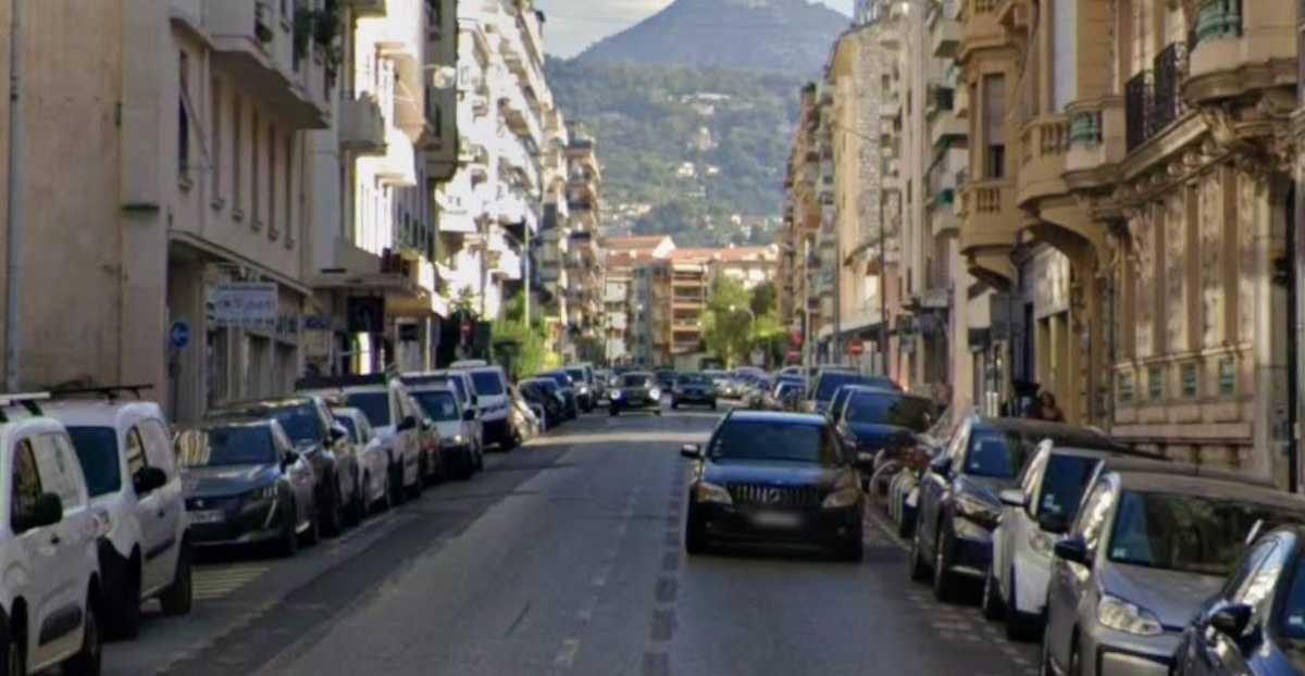 Nice : un pompier menacé à l’arme blanche lors d’une intervention