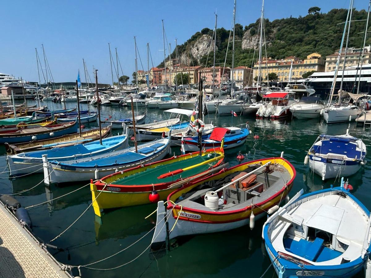 Voile : l’élite mondiale de la régate attendue à Nice fin décembre