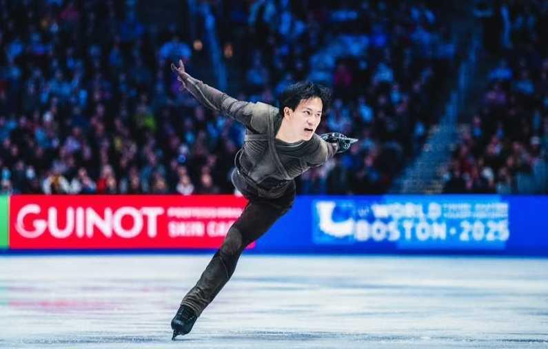 JO 2026 : le Niçois Adam Siao Him Fa retenu avec la France JO 2026 : le Niçois Adam Siao Him Fa retenu avec la France