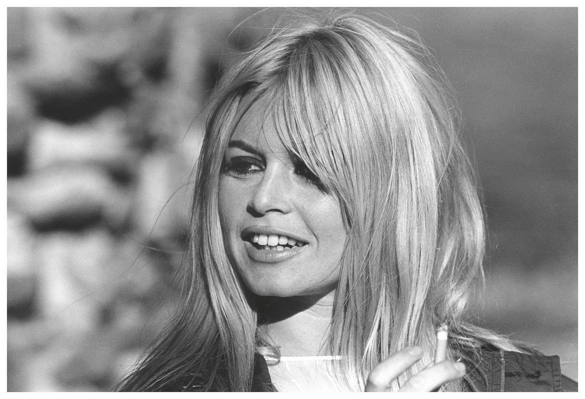 Brigitte Bardot est morte à 91 ans, icône mondiale du cinéma français Brigitte Bardot est morte à 91 ans, icône mondiale du cinéma français