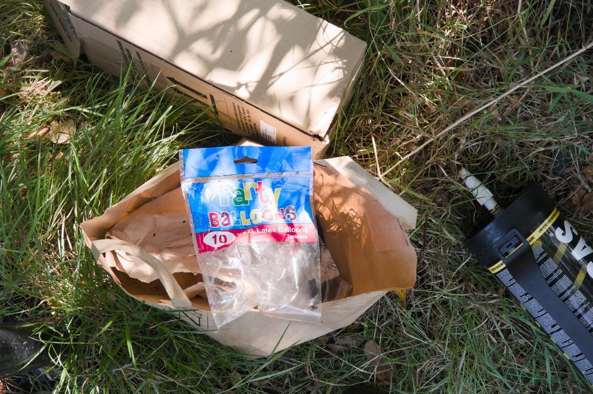 100 kg d’explosifs saisis à Nice à l'approche du Nouvel An