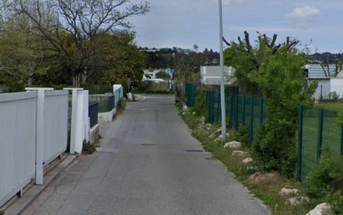 Mandelieu : fuite de gaz, une centaine de riverains confinés pendant plusieurs heures