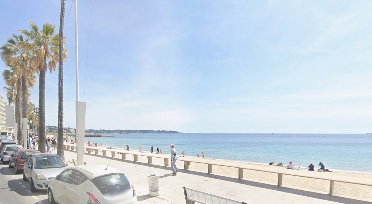 Travaux des plages à Juan-les-Pins : la Ville d’Antibes répond aux critiques