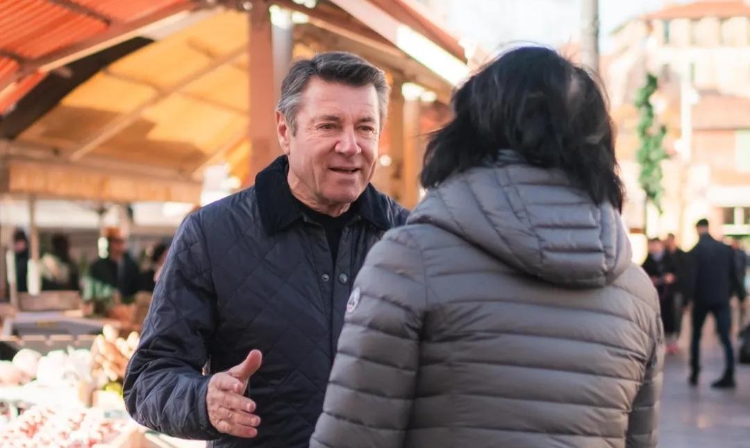 Municipales 2026 : Christian Estrosi propose 10 mesures pour simplifier le quotidien des Niçois 