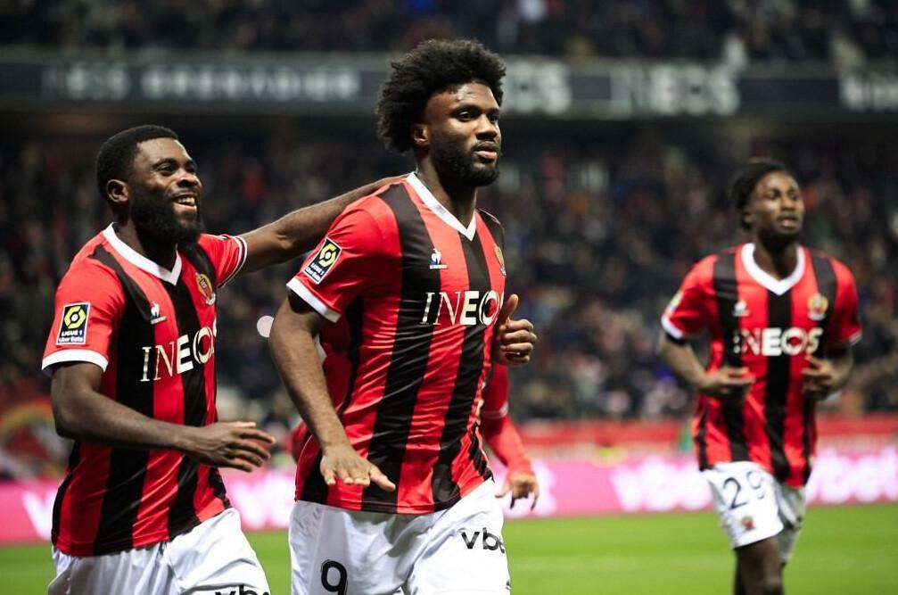 OGC Nice : Moffi et Boga demandent la résiliation de leur contrat OGC Nice : Moffi et Boga demandent la résiliation de leur contrat