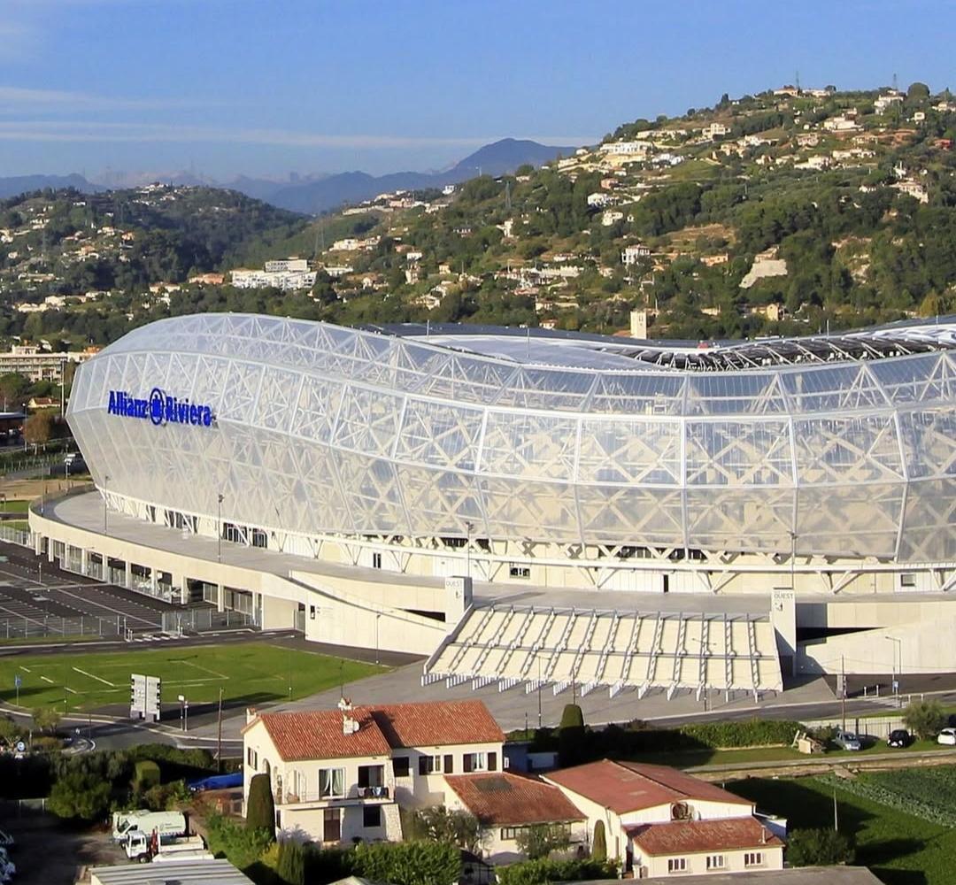 JO d’hiver 2030 : Nice cède des terrains près de l'Allianz Riviera pour le futur village olympique