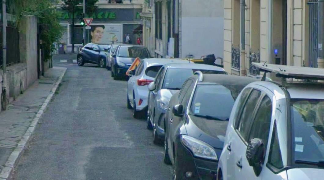 Intervention du RAID à Nice : deux heures de tension dans le quartier Gambetta Intervention du RAID à Nice : deux heures de tension dans le quartier Gambetta