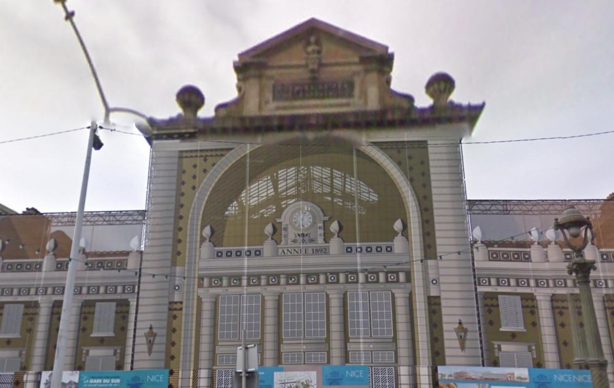 La Halle de la Découverte ouvrira ses portes fin février à la Gare du Sud