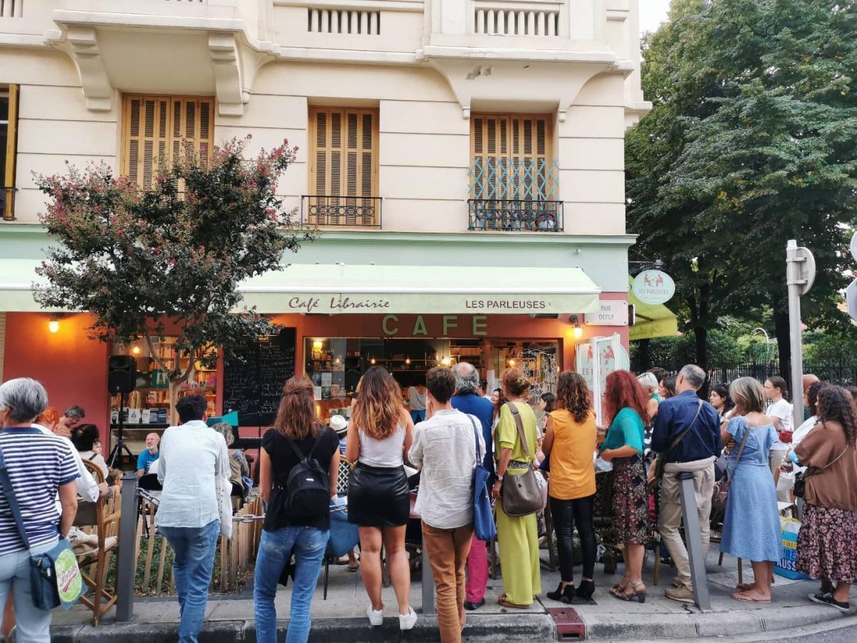 Collages féministes à Nice : l’État condamné pour atteinte à la liberté d’expression