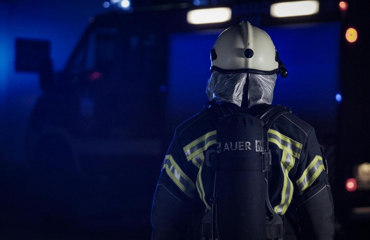 Nice : une adolescente hospitalisée dans un état grave après une intoxication au monoxyde de carbone Nice : une adolescente hospitalisée dans un état grave après une intoxication au monoxyde de carbone