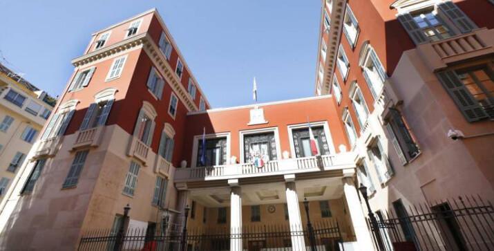 Nice : un rassemblement devant l'hôtel de ville pour rendre hommage à Lizabete, tuée par balles