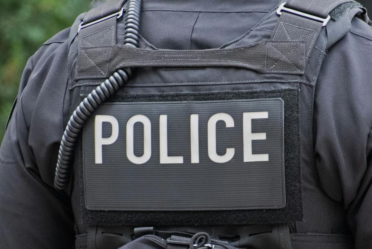 Une nonagénaire agressée sexuellement à son domicile à Nice, un suspect interpellé