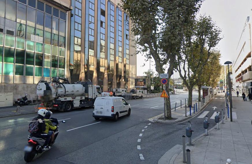 Piéton mortellement renversé à Nice : le conducteur sous contrôle judiciaire Piéton mortellement renversé à Nice : le conducteur sous contrôle judiciaire