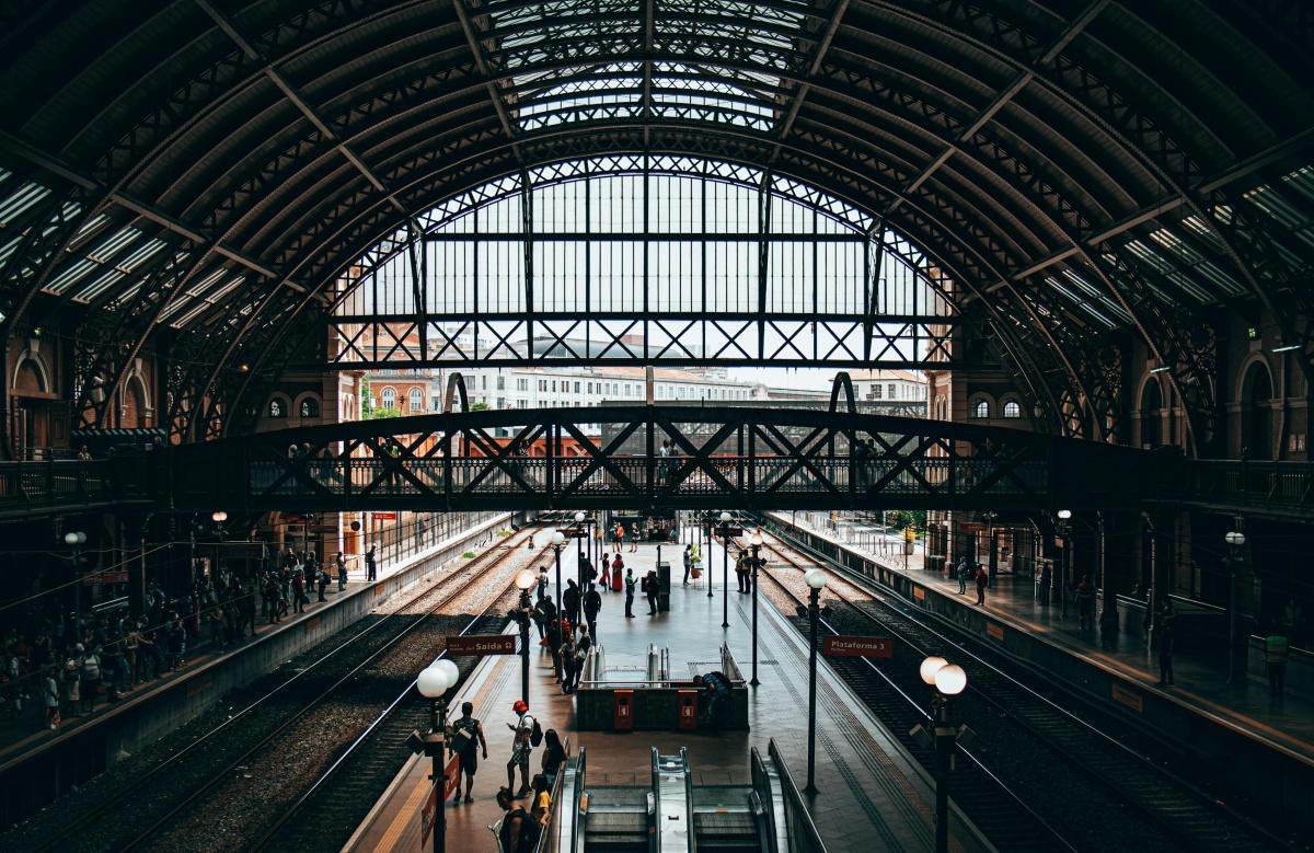 La SNCF met des gares à louer sur Leboncoin pour leur redonner vie