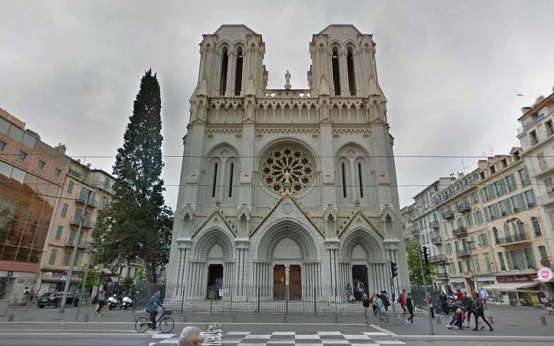 Un hommage au militant d'extrême droite Quentin Deranque à Nice Un hommage au militant d'extrême droite Quentin Deranque à Nice