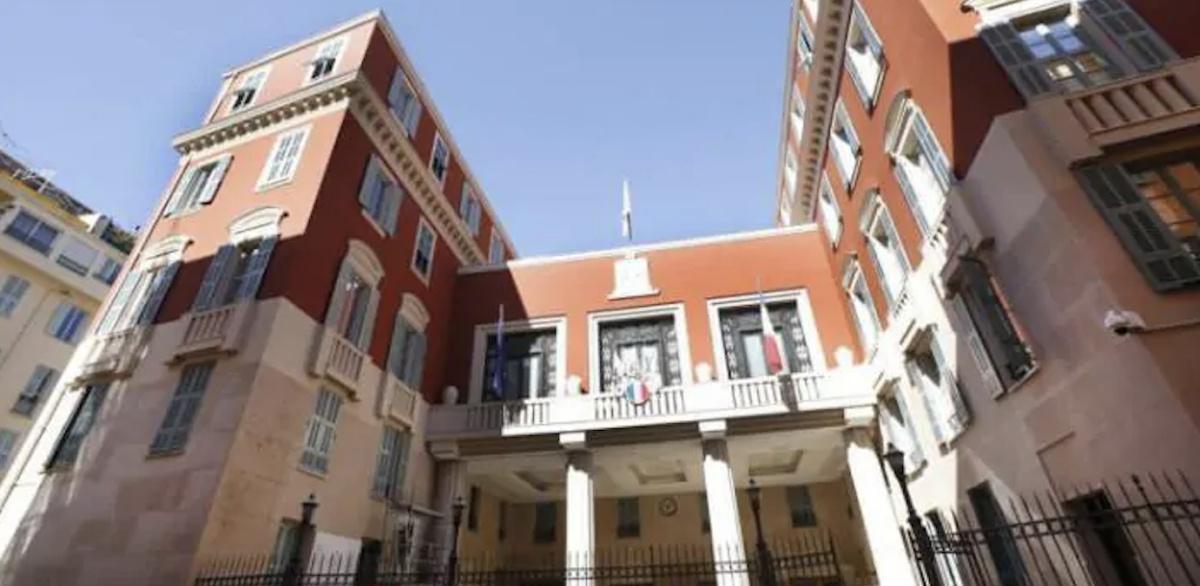 Nice : rassemblement de soutien au peuple iranien et cellule d’accompagnement activée