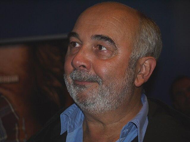 Gérard Jugnot en avant-première à Draguignan pour « Mauvaise pioche »