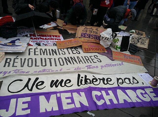 Nice : une manifestation prévue ce samedi pour les droits des femmes