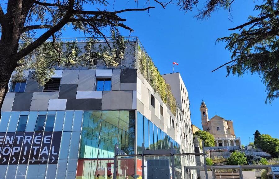 Le CHU de Nice propose un dépistage gratuit du cancer du poumon pour les fumeurs et ex-fumeurs Le CHU de Nice propose un dépistage gratuit du cancer du poumon pour les fumeurs et ex-fumeurs