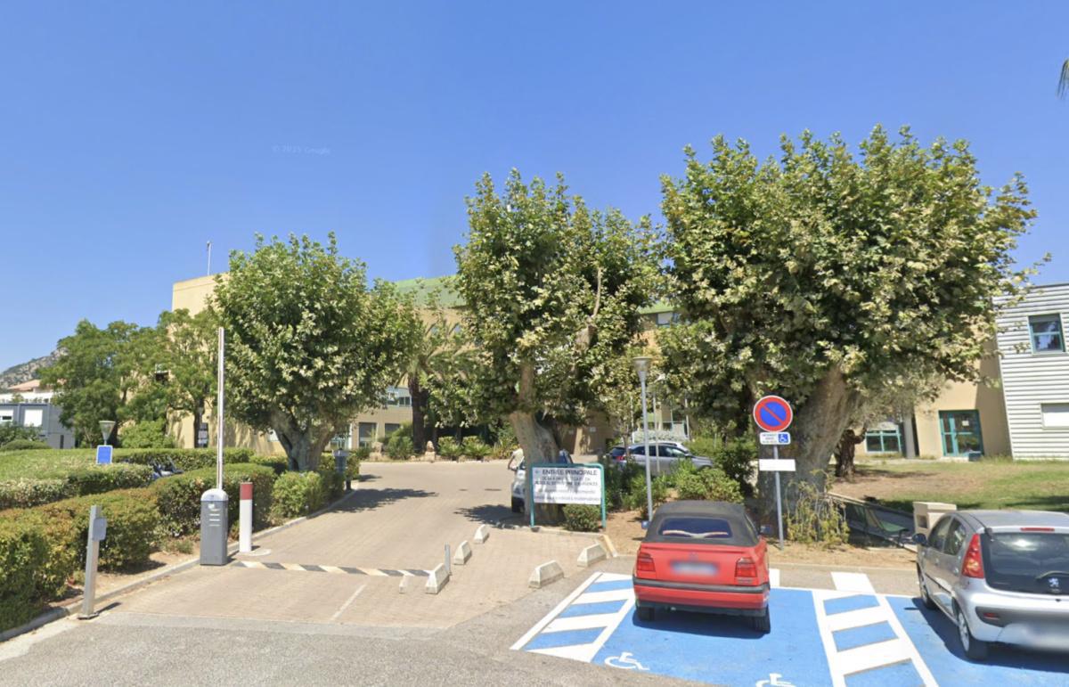 Hôpital d’Hyères : un déficit de 17,6 millions d’euros et un plan pour redresser les finances Hôpital d’Hyères : un déficit de 17,6 millions d’euros et un plan pour redresser les finances