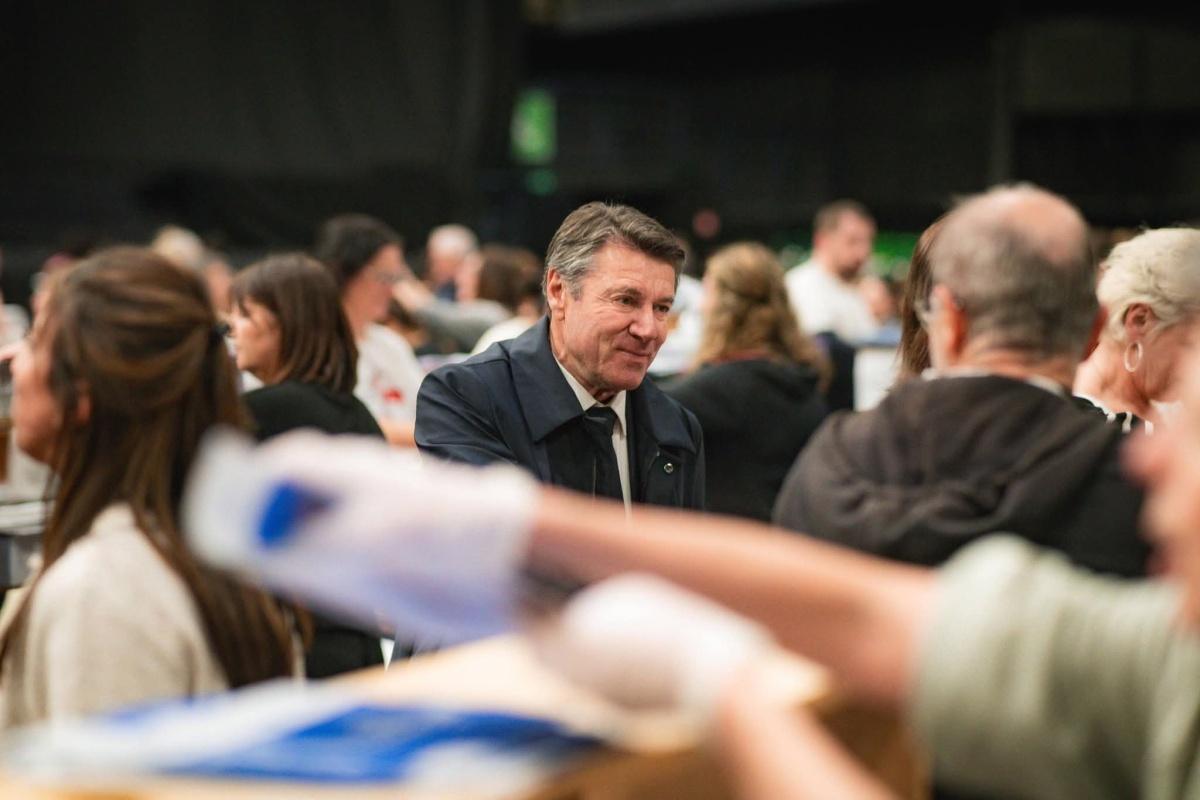 Tête de porc devant le domicile de Christian Estrosi : quatre nouvelles gardes à vue