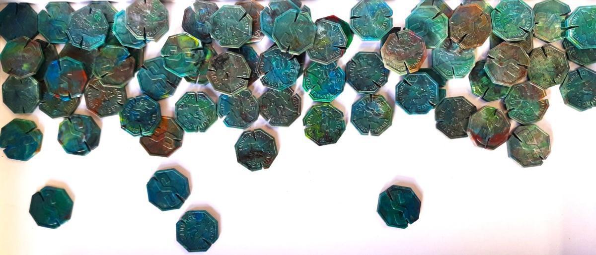 À Toulon, ramasser des déchets sur les plages peut rapporter de l’argent