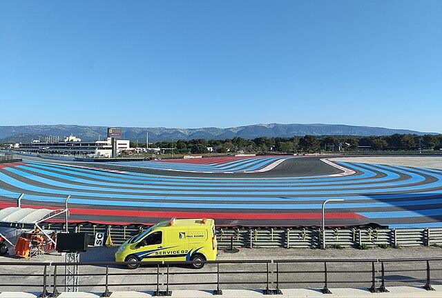 Grand Prix du Castellet : tensions autour du plan de liquidation