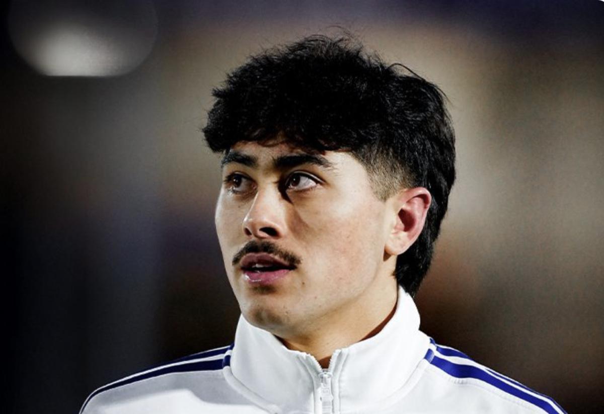 Rugby : le RCT mise sur la jeunesse avec Luka Keletaona Rugby : le RCT mise sur la jeunesse avec Luka Keletaona