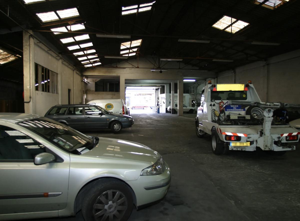 À Toulon, la fourrière change d’adresse