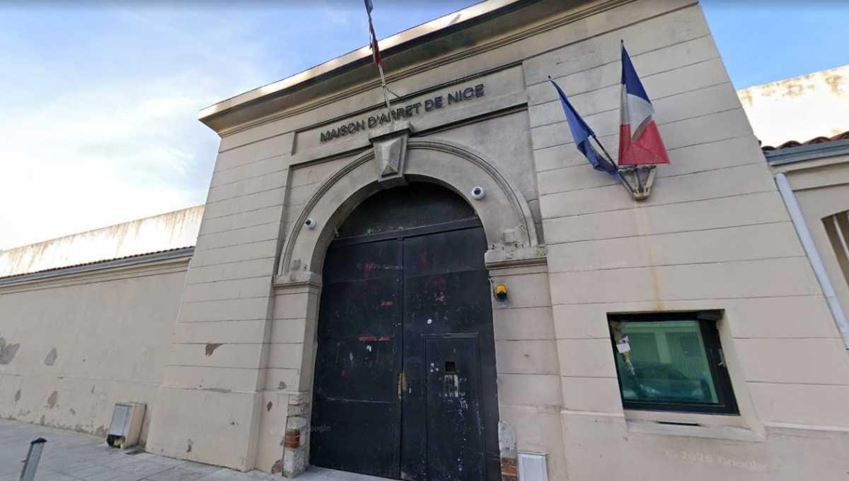 Agression violente à la prison de Nice : un surveillant hospitalisé, le personnel dénonce de graves failles Agression violente à la prison de Nice : un surveillant hospitalisé, le personnel dénonce de graves failles