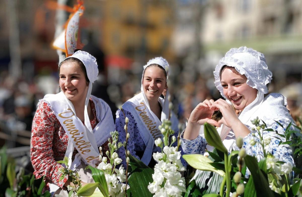 Vence fête Pâques : trois jours de traditions et d’animations gratuites Vence fête Pâques : trois jours de traditions et d’animations gratuites