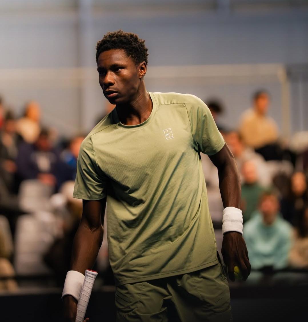 Monte-Carlo : Moïse Kouamé, dans les pas de ses aînés 