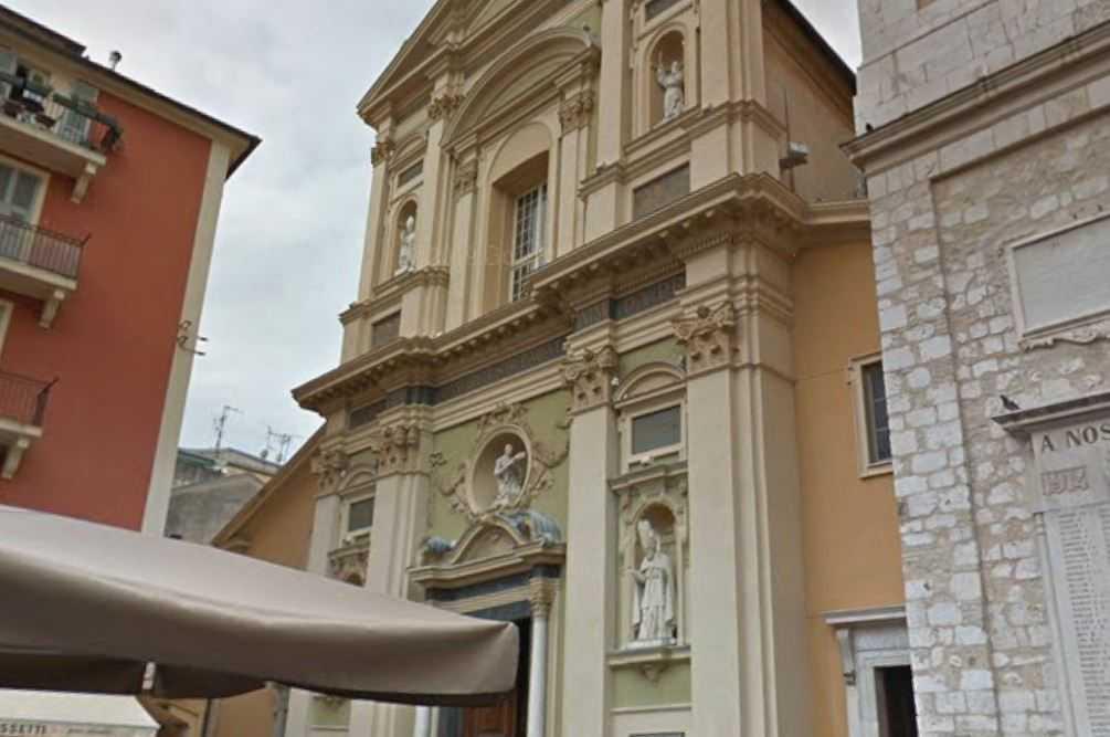 Émotion à Nice : une foule nombreuse aux obsèques de Loana Petrucciani