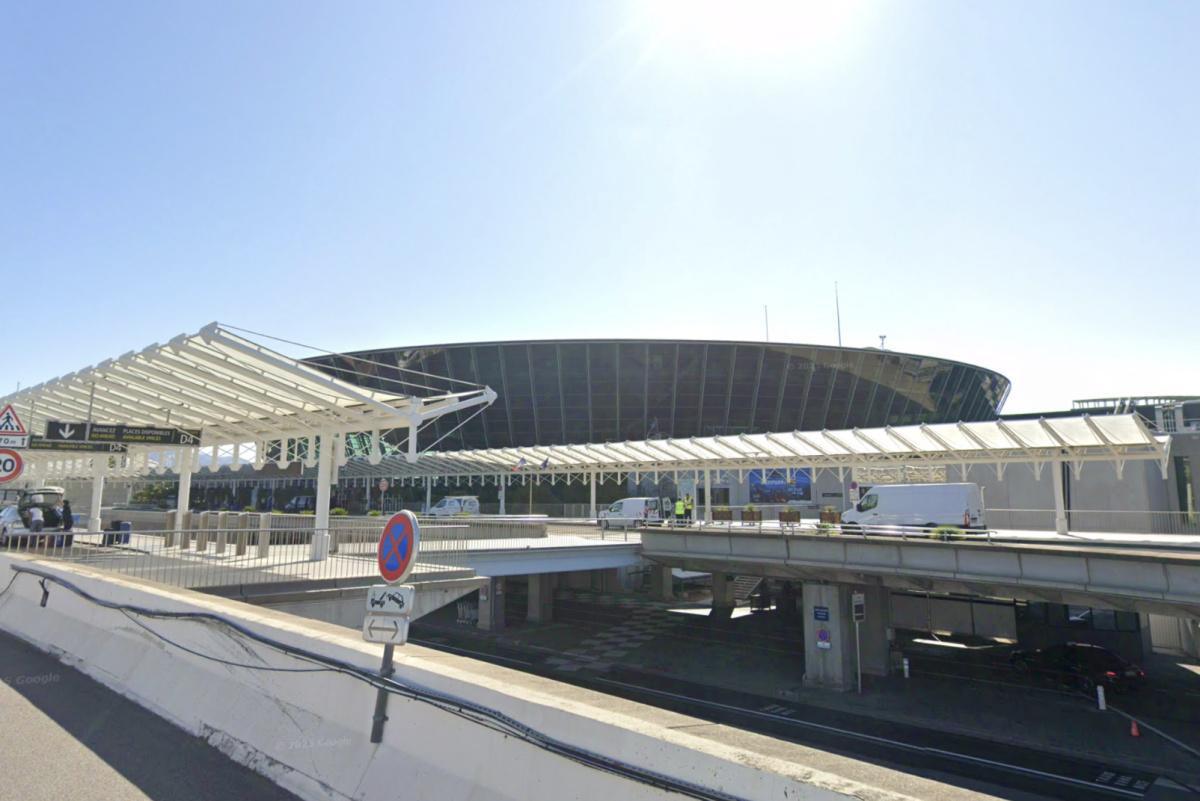 Nice : l’aéroport passe à la vitesse supérieure avec l’extension du Terminal 2 Nice : l’aéroport passe à la vitesse supérieure avec l’extension du Terminal 2