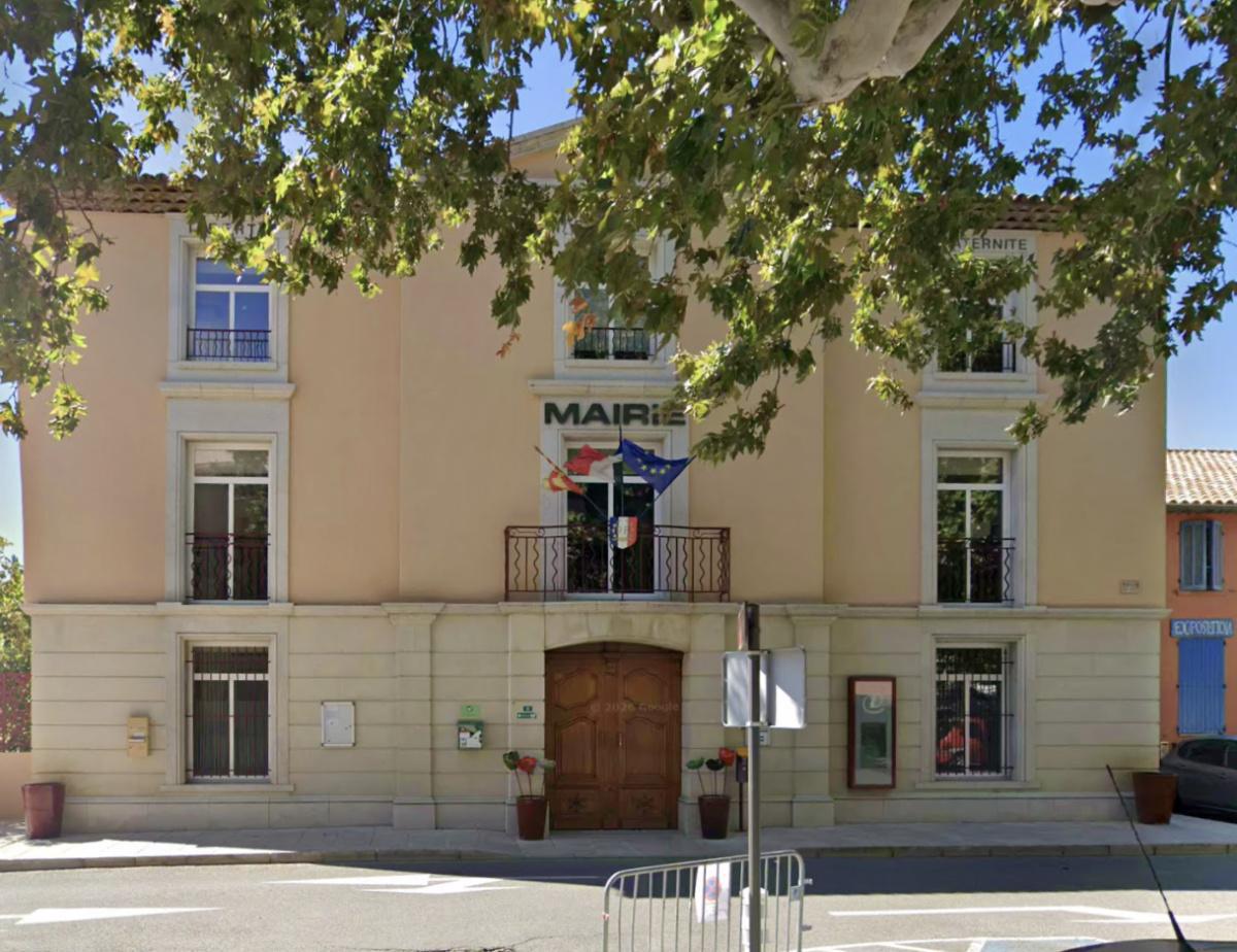 Salernes : un conseiller municipal écroué après l’incendie d’un restaurant à Sainte-Maxime Salernes : un conseiller municipal écroué après l’incendie d’un restaurant à Sainte-Maxime