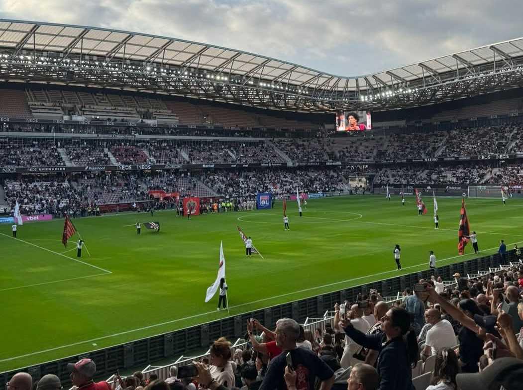 JO d’hiver 2030 : réunion décisive pour le dossier niçois, la ville de Lyon en embuscade JO d’hiver 2030 : réunion décisive pour le dossier niçois, la ville de Lyon en embuscade