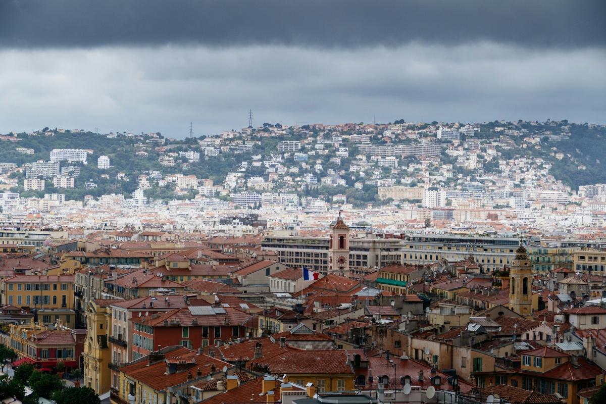 Nice : la baisse d'impôts annoncée va dégrader les services publics, selon la gauche Nice : la baisse d'impôts annoncée va dégrader les services publics, selon la gauche