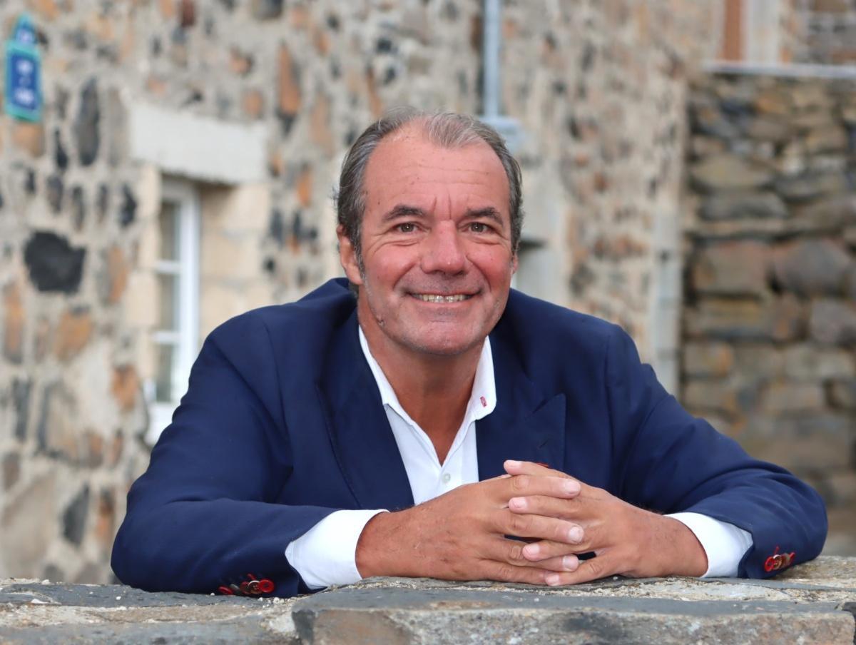 Luc Jousse relaxé à Draguignan dans une affaire d’insolvabilité frauduleuse Luc Jousse relaxé à Draguignan dans une affaire d’insolvabilité frauduleuse