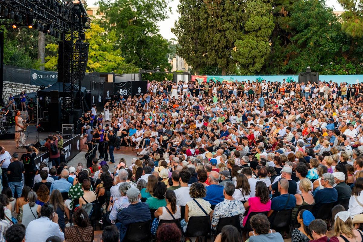 Nice Jazz Festival : une édition 2026 maintenue malgré les retards et les ajustements Nice Jazz Festival : une édition 2026 maintenue malgré les retards et les ajustements