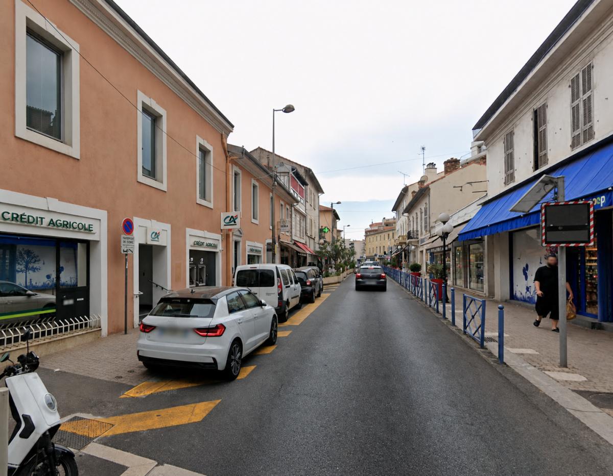 Se garer à Cagnes-sur-mer va coûter moins cher (voici pourquoi) Se garer à Cagnes-sur-mer va coûter moins cher (voici pourquoi)