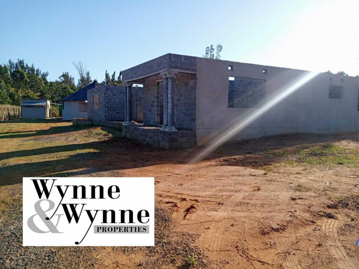 DOKODWENI/AMATIKULU HOUSE FOR SALE - R650 000