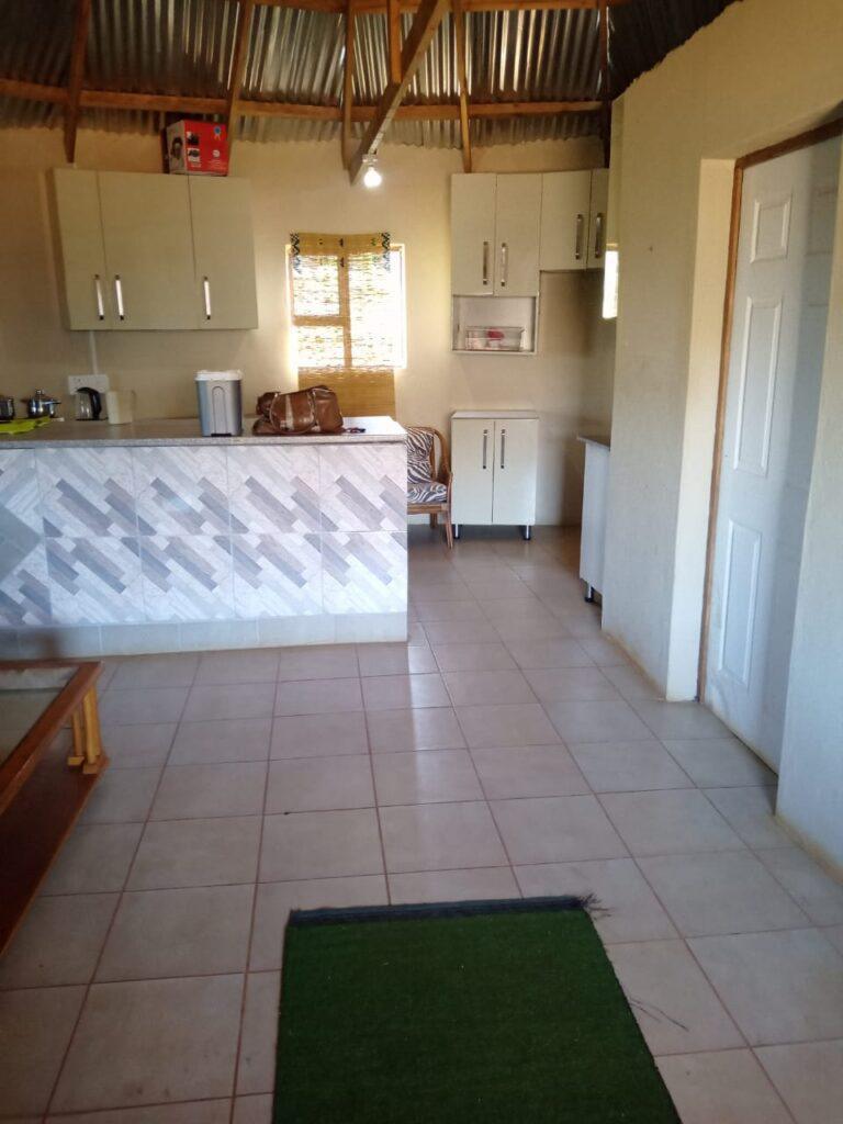 DOKODWENI/AMATIKULU HOUSE FOR SALE - R650 000