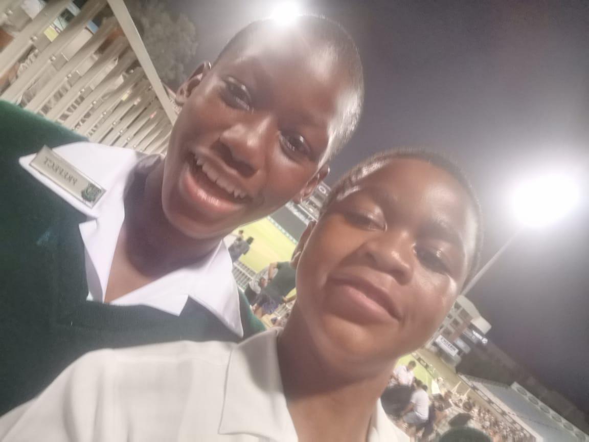 U13 Cricket outing to Kingsmead Stadium - Eshowe Junior School