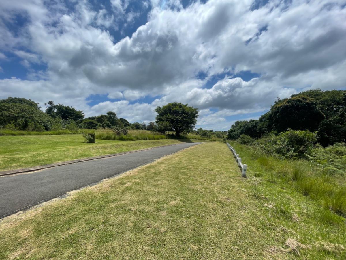 Vacant Land - Eshowe Hills Golf Estate - R400 000