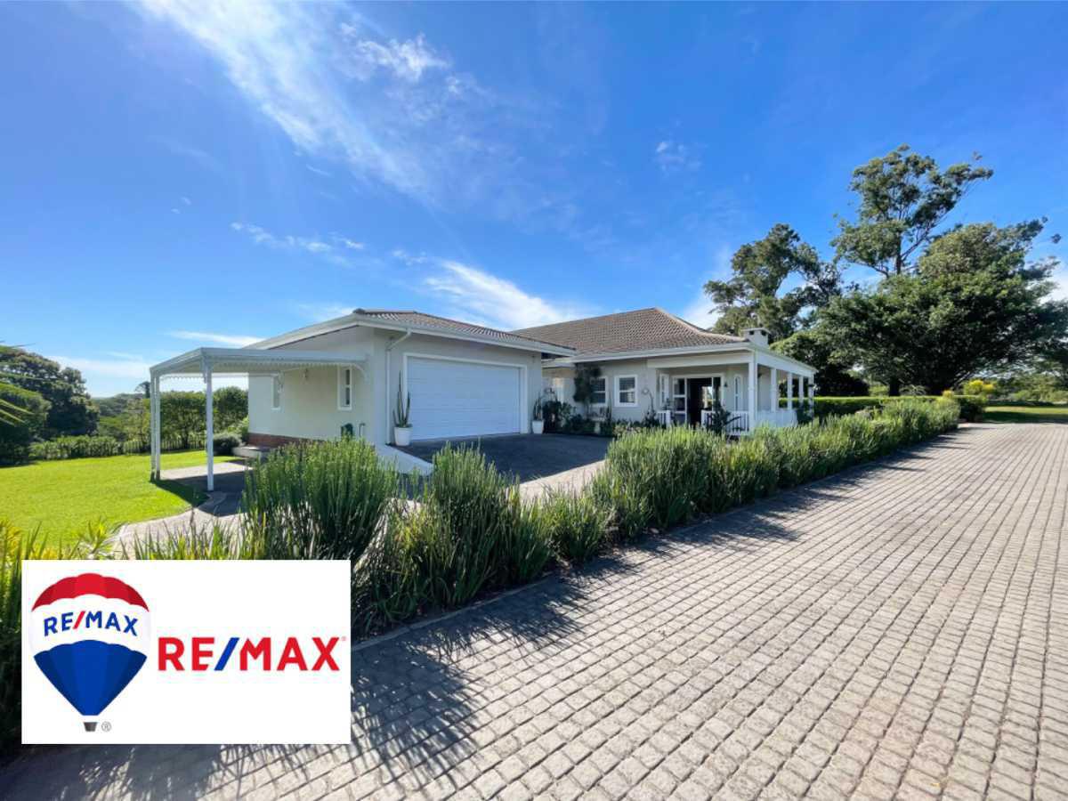 Eshowe Hills Eco & Golf Estate - R3'750'000