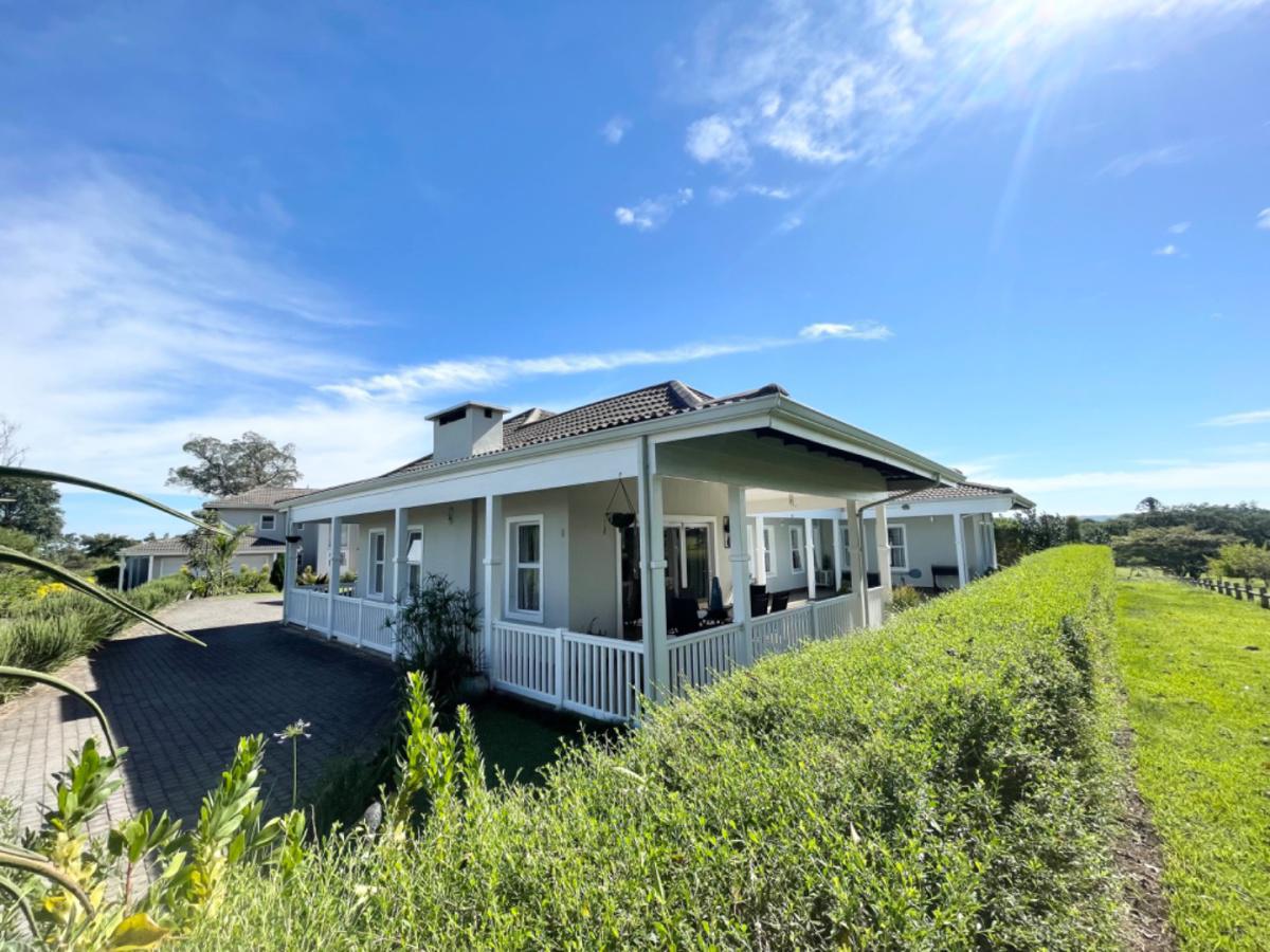 Eshowe Hills Eco & Golf Estate - R3'750'000